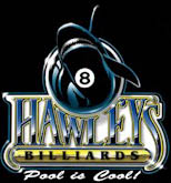 Hawley's Billiards